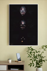 The Jinx Poster | Darkness Posters
