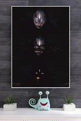 The Jinx Poster | Darkness Posters
