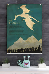 The Journey Beyond Poster | Hollywood Movies Posters