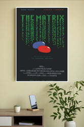 The Matrix Poster | Hollywood Movies Posters