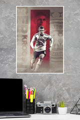The Phenomenon Poster | Football Posters
