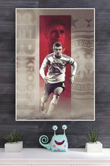 The Phenomenon Poster | Football Posters
