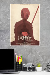 The Spellbound Path Poster | Hollywood Movies Posters