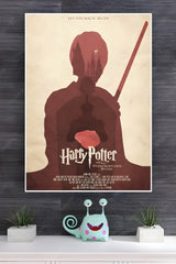 The Spellbound Path Poster | Hollywood Movies Posters