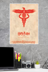 The Unforgivable Spells Poster | Hollywood Movies Posters
