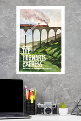 The Color of the Train Poster | Hollywood Movies Posters