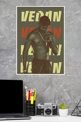 Vedan Poster | Music Posters
