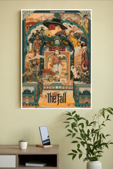 Veil of Secrets Poster | Hollywood Movies Posters