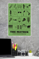 Virtual Revolution Poster | Hollywood Movies Posters