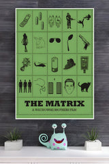 Virtual Revolution Poster | Hollywood Movies Posters