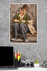 Waiting For Hope Poster | Hollywood Movies Posters