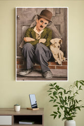 Waiting For Hope Poster | Hollywood Movies Posters