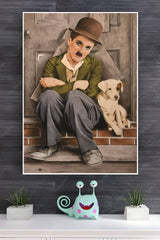 Waiting For Hope Poster | Hollywood Movies Posters
