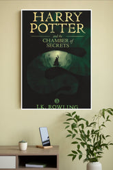 Wand & Will Poster | Hollywood Movies Posters