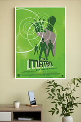 Warner Bros Poster | Hollywood Movies Posters