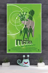 Warner Bros Poster | Hollywood Movies Posters