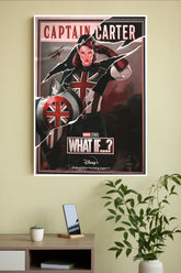 What If Poster | Hollywood Movies Posters