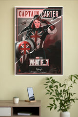What If Poster | Hollywood Movies Posters