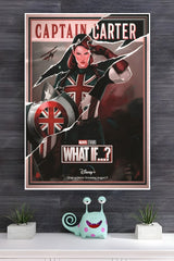 What If Poster | Hollywood Movies Posters