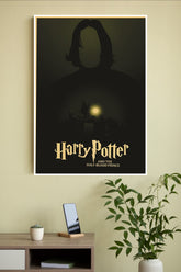 Whispers at Hogwarts Poster | Hollywood Movies Posters