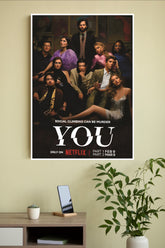 You Poster | Hollywood Movies Posters