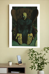 Zion Poster | Hollywood Movies Posters