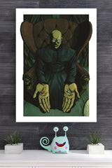 Zion Poster | Hollywood Movies Posters
