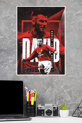 Zion Varela Poster | Football Posters