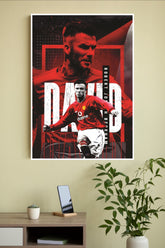 Zion Varela Poster | Football Posters