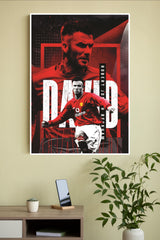 Zion Varela Poster | Football Posters