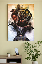 Zuri Poster | Hollywood Movies Posters