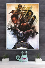 Zuri Poster | Hollywood Movies Posters