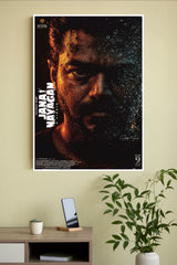 Jana Poster | Tollywood Movies Posters