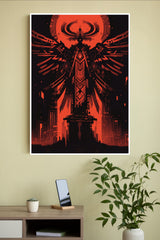 tantra, fantasy art Poster | Darkness Posters
