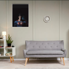 A Legacy of Light Poster | Superhero Posters