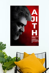 Ajith Poster | Tollywood Movies Posters