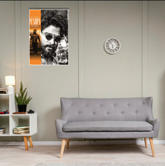 Allu Arjun Poster | Power Full Man Poster