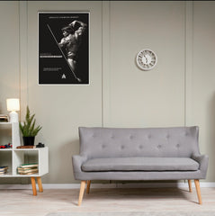 Arnold Schwarzenegger Poster | Power Full Man Poster