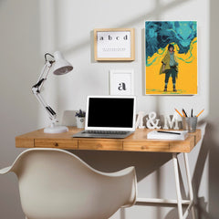 Attack on Titan Poster | Anime Posters