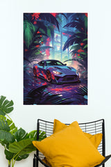 BMW Poster | Cars Posters