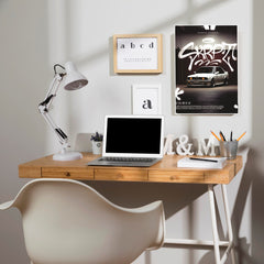 BMW Skrpt Poster | Cars Posters