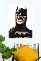 Batman Poster | Superhero Posters