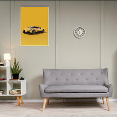 Bugatti Chiron Poster | Cars Posters