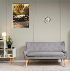 Countach Poster | Cars Posters