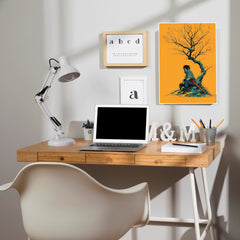 Cowboy Bebop Poster | Anime Posters