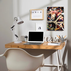 Dandadan Poster | Anime Posters