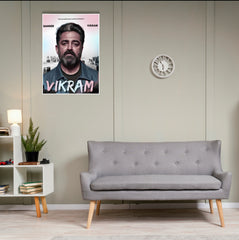Danger Vikram Poster | Tollywood Movies Posters