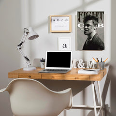 Fight Club Poster | Power Full Man Poster