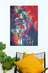 Guardians of the Galaxy Poster | Superhero Posters