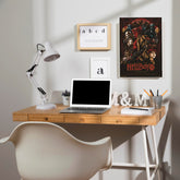 Hell boy Poster | DC Posters